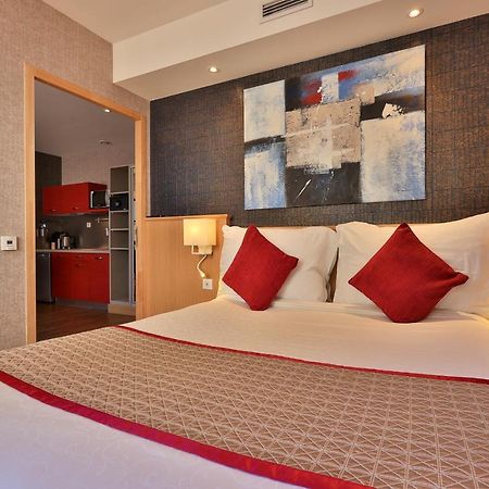 Hotel Provencal Bandol Kültér fotó