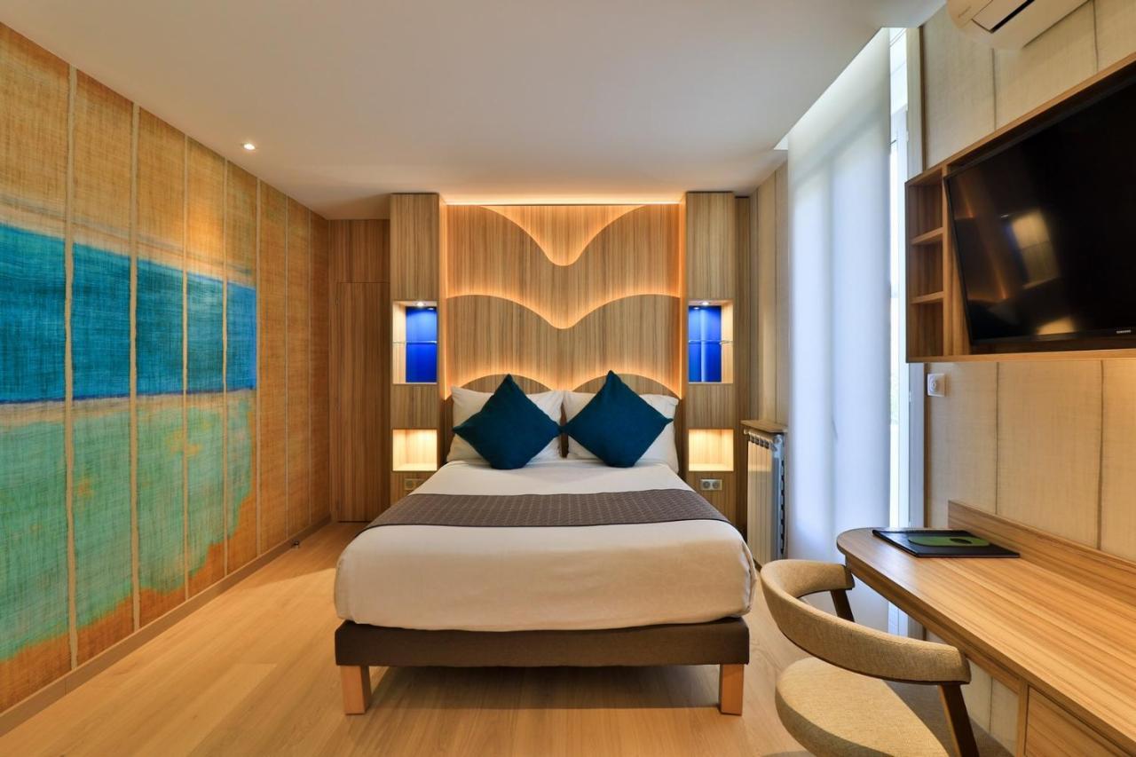 Hotel Provencal Bandol Kültér fotó