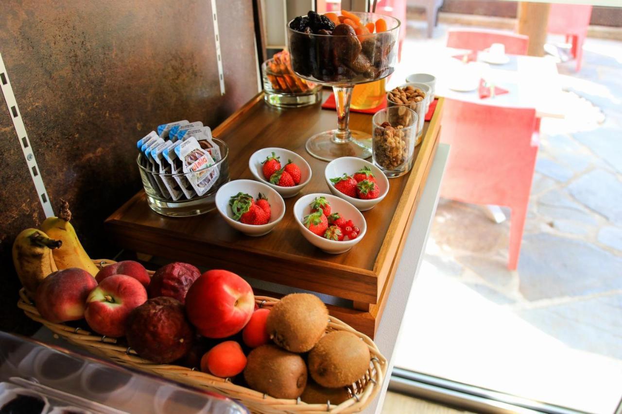 Hotel Provencal Bandol Kültér fotó