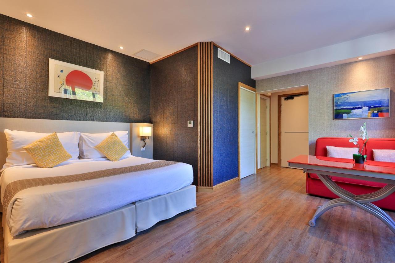 Hotel Provencal Bandol Kültér fotó