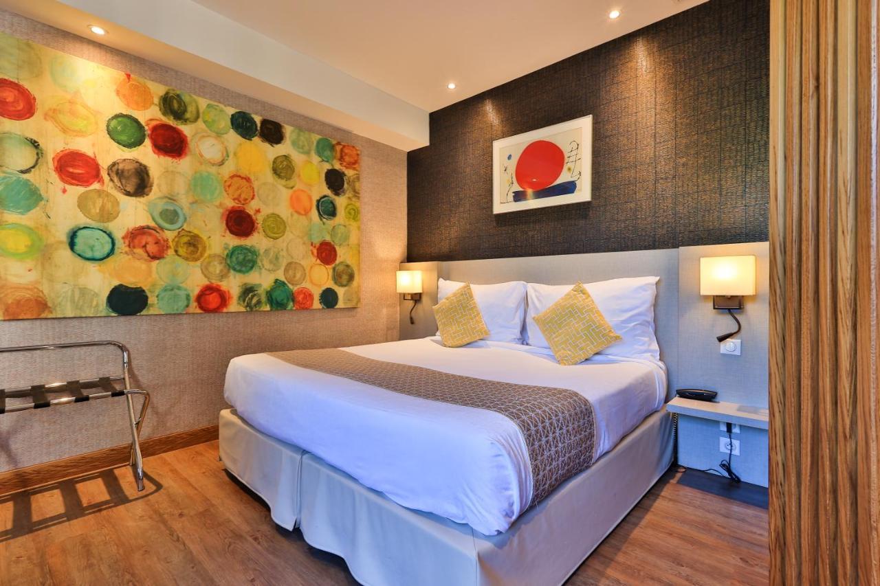 Hotel Provencal Bandol Kültér fotó