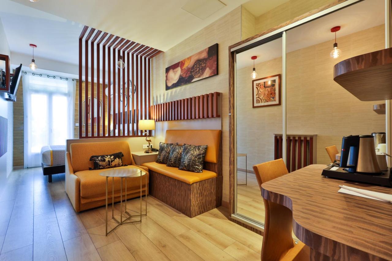 Hotel Provencal Bandol Kültér fotó