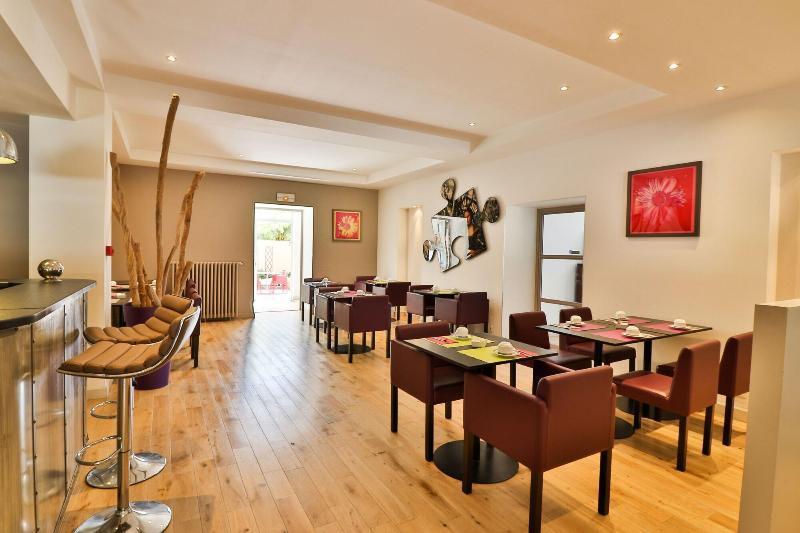 Hotel Provencal Bandol Kültér fotó