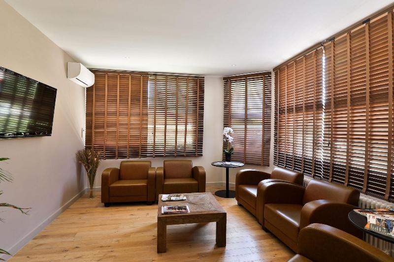Hotel Provencal Bandol Kültér fotó