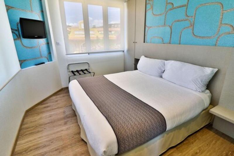 Hotel Provencal Bandol Kültér fotó