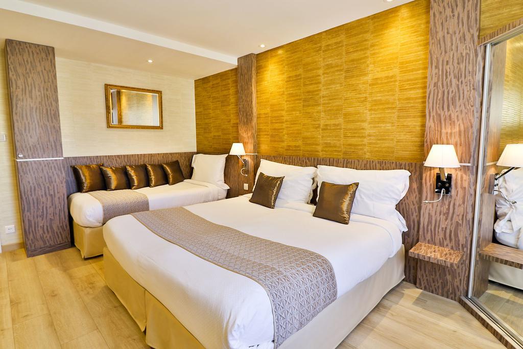 Hotel Provencal Bandol Kültér fotó