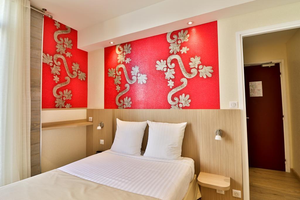 Hotel Provencal Bandol Kültér fotó