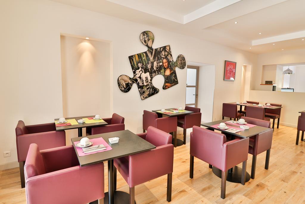 Hotel Provencal Bandol Kültér fotó