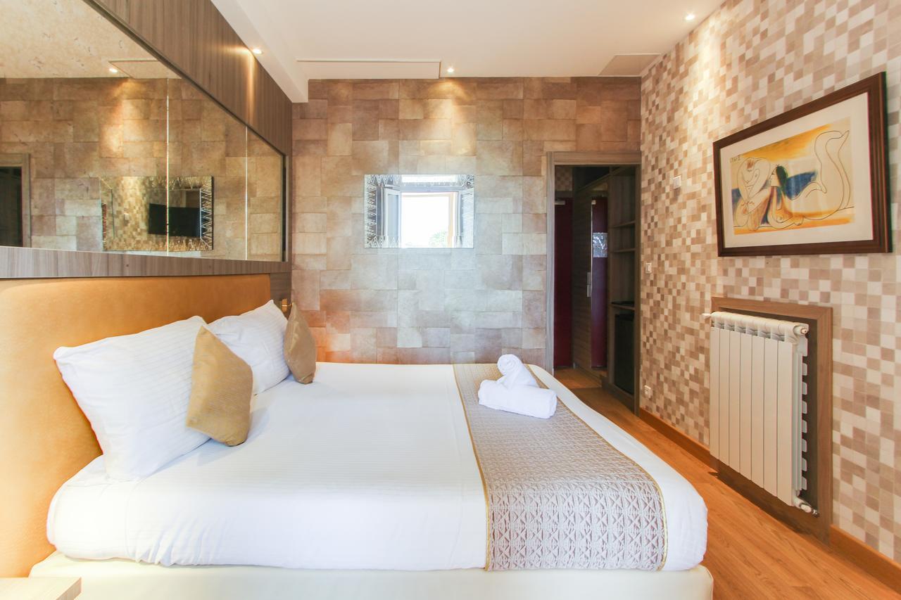 Hotel Provencal Bandol Kültér fotó