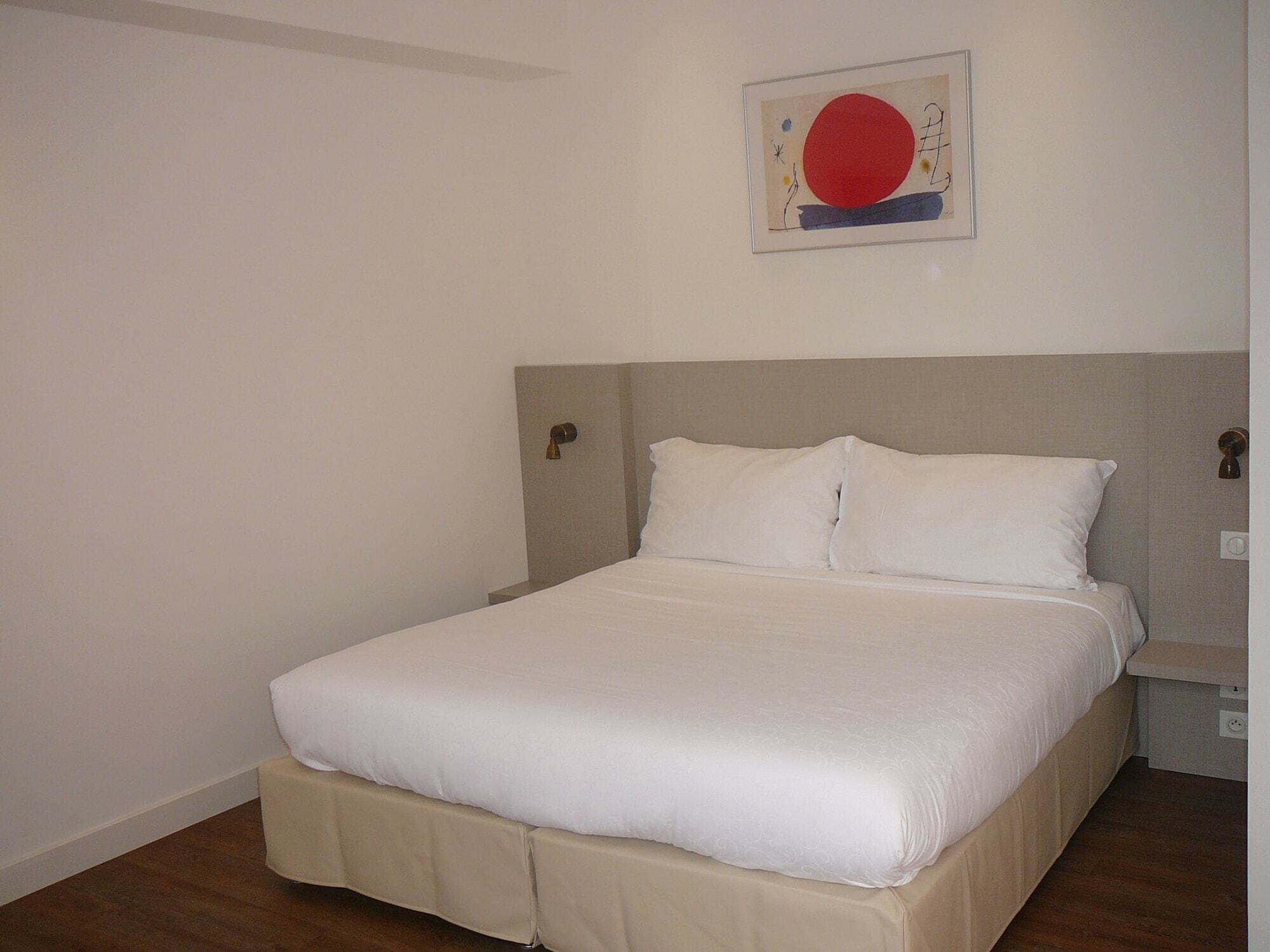 Hotel Provencal Bandol Kültér fotó