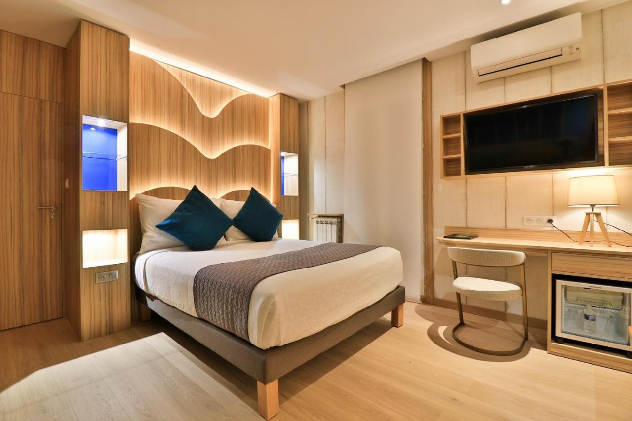 Hotel Provencal Bandol Kültér fotó