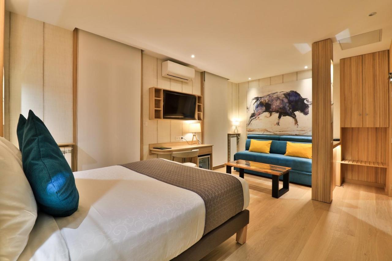 Hotel Provencal Bandol Kültér fotó